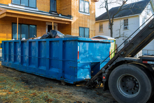 Demolition Debris Removal in Elkins, AR